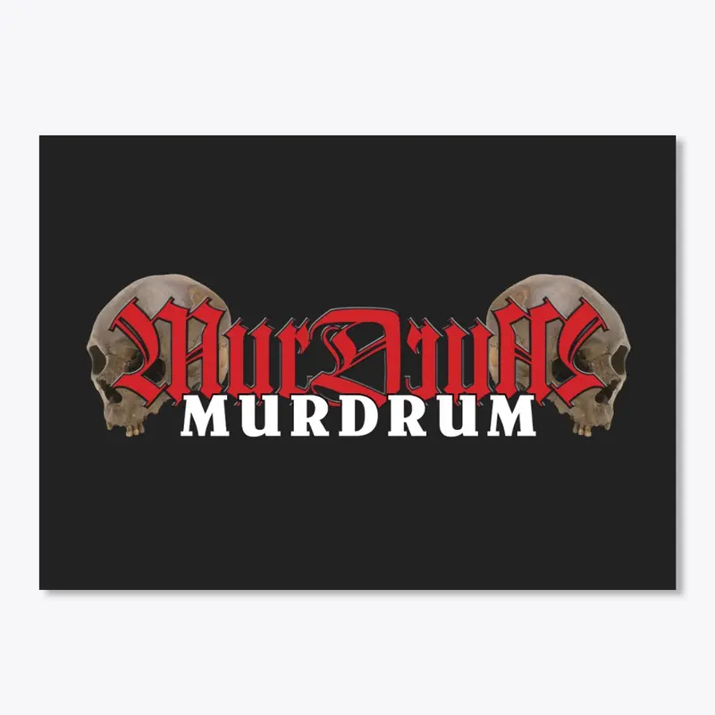 Murdrum