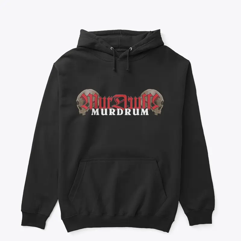 Murdrum Hoodie