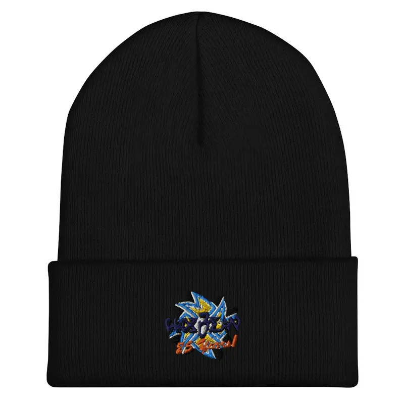 Wax Bean Reunion Beanie