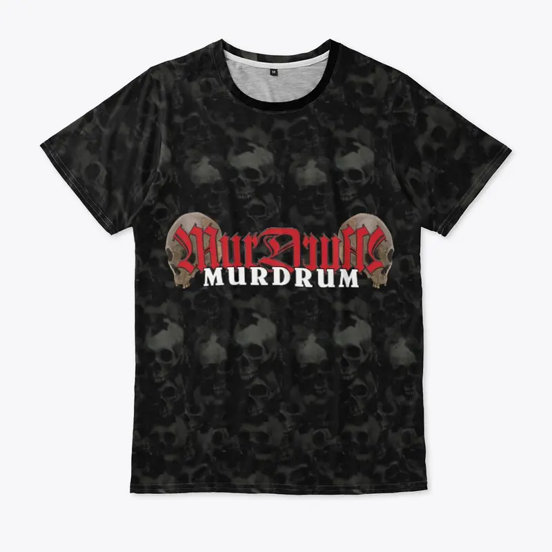 Murdrum All-Over Print