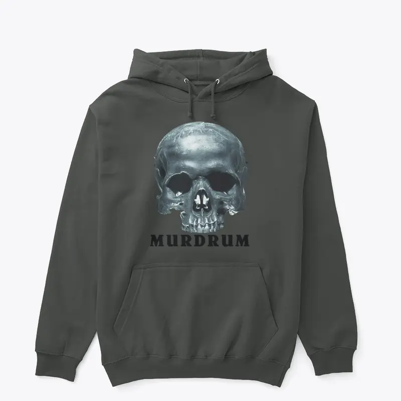 Murdrum Skull Head