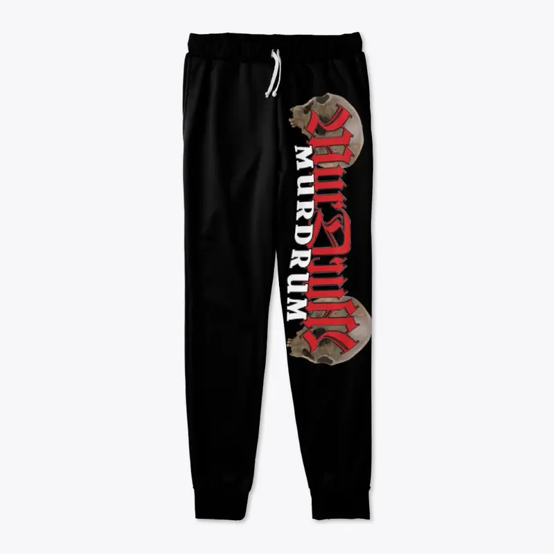 Murdrum Joggers