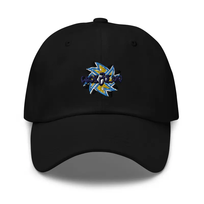 Wax Bean Reunion Dad Cap